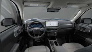 2026 Ford Bronco Sport® Internal Image 2